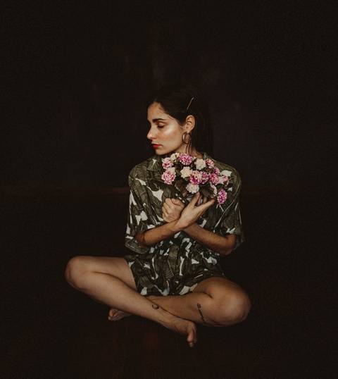 Auto Retrato, Joana Meneses Photos'