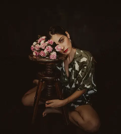 Auto Retrato, Joana Meneses Photos'