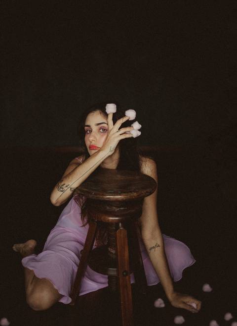 Auto Retrato, Joana Meneses Photos'