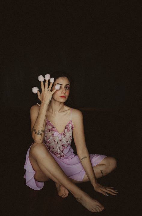 Auto Retrato, Joana Meneses Photos'