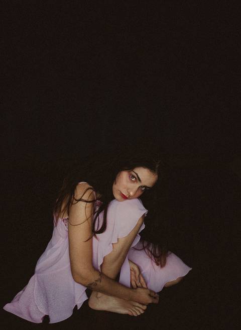 Auto Retrato, Joana Meneses Photos'