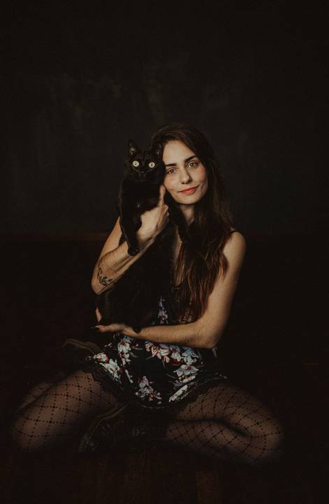 Auto Retrato, Joana Meneses Photos'