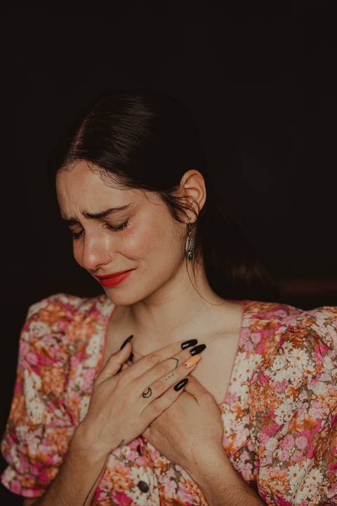 Auto Retrato, Joana Meneses Photos'