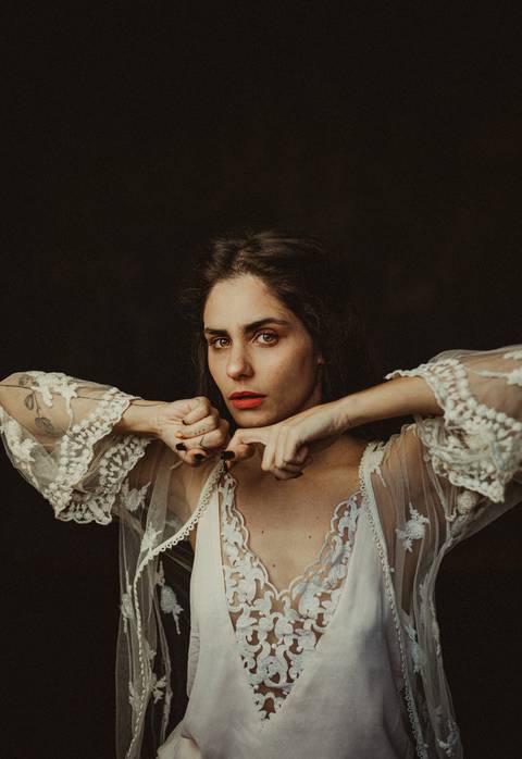 Auto Retrato, Joana Meneses Photos'