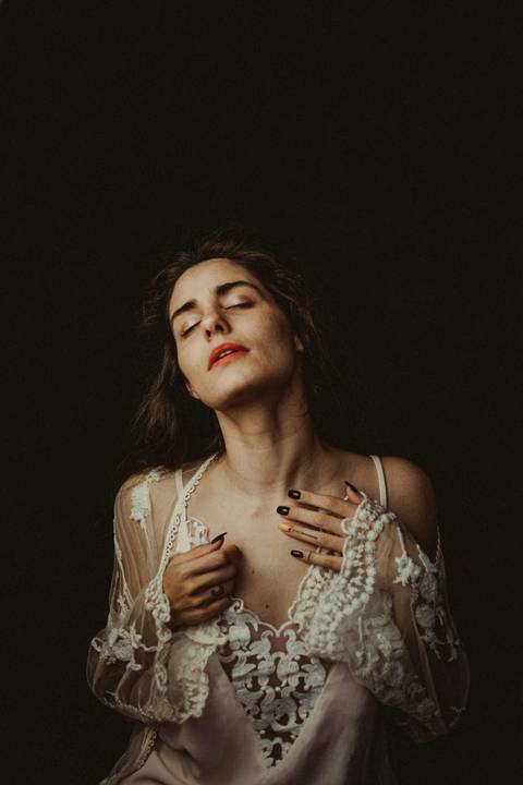 Auto Retrato, Joana Meneses Photos'