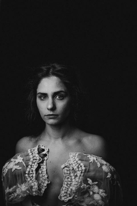 Auto Retrato, Joana Meneses Photos'