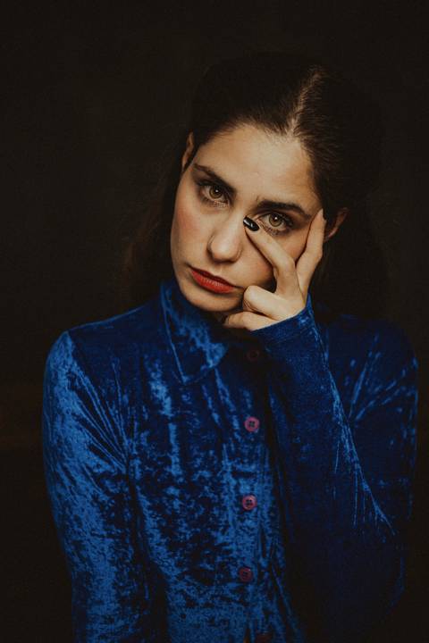 Auto Retrato, Joana Meneses Photos'