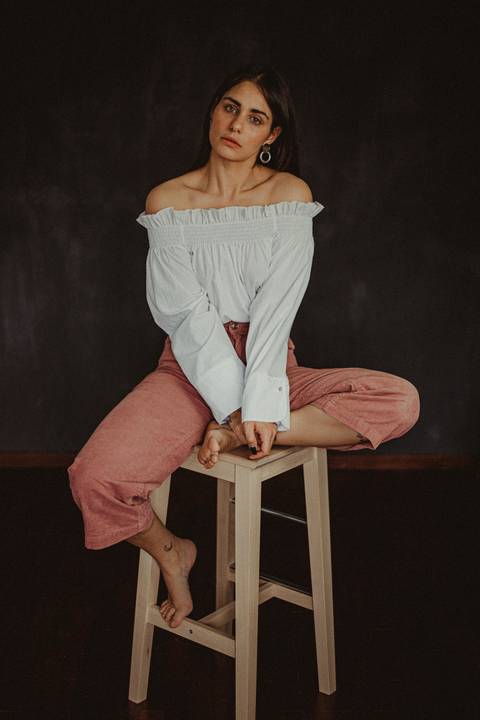 Auto Retrato, Joana Meneses Photos'