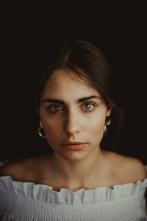 Auto Retrato, Joana Meneses Photos'