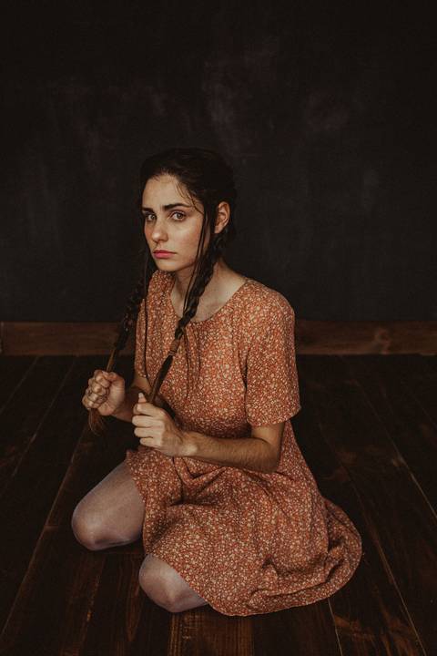 Auto Retrato, Joana Meneses Photos'