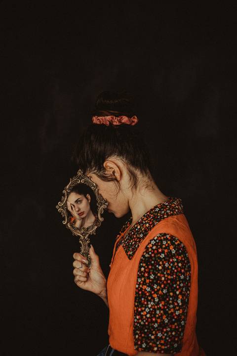 Auto Retrato, Joana Meneses Photos'