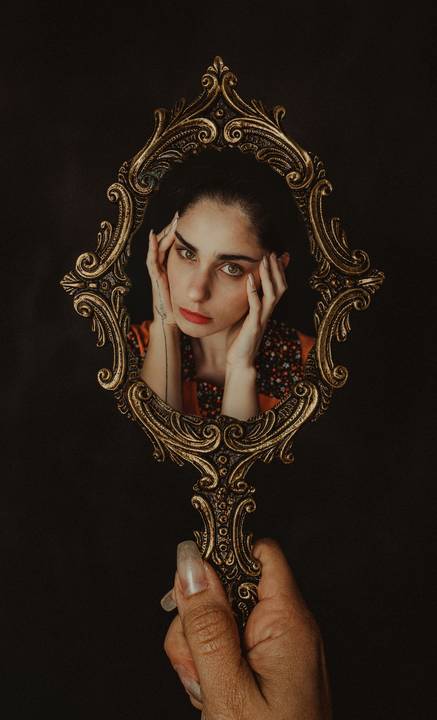 Auto Retrato, Joana Meneses Photos'