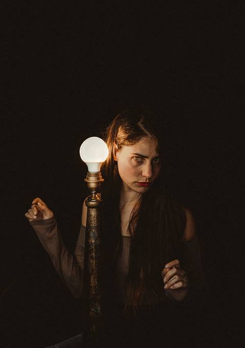 Auto Retrato, Joana Meneses Photos'