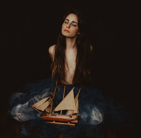 Auto Retrato, Joana Meneses Photos'