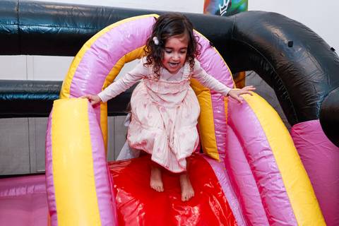 Aniversário infantil da Antonella de 4 anos em São Paulo-SP, fotografo profissional de aniversário infantil em SP, fotografia de aniversário infantil em SP'