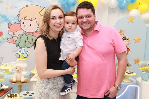 Aniversário de 1 anos do Miguel no Espaço Corujinha Eventos, no Tatuapé, fotógrafo profissional do Espaço Corujinha Eventos '