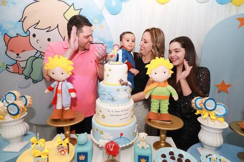 Aniversário de 1 anos do Miguel no Espaço Corujinha Eventos, no Tatuapé, fotógrafo profissional do Espaço Corujinha Eventos '