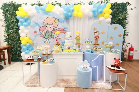 Aniversário de 1 anos do Miguel no Espaço Corujinha Eventos, no Tatuapé, fotógrafo profissional do Espaço Corujinha Eventos '