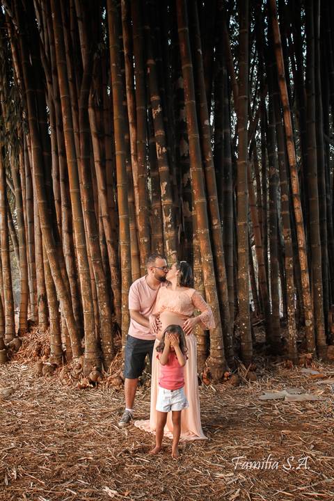 Ensaio Gestante Externo sp'