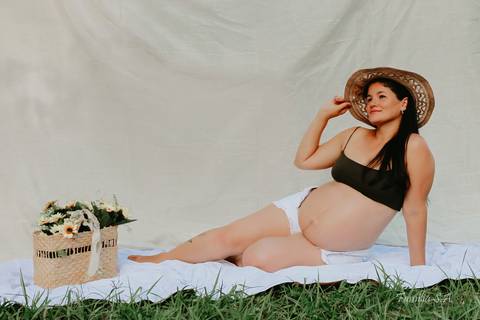 Ensaio Gestante Externo 2023'