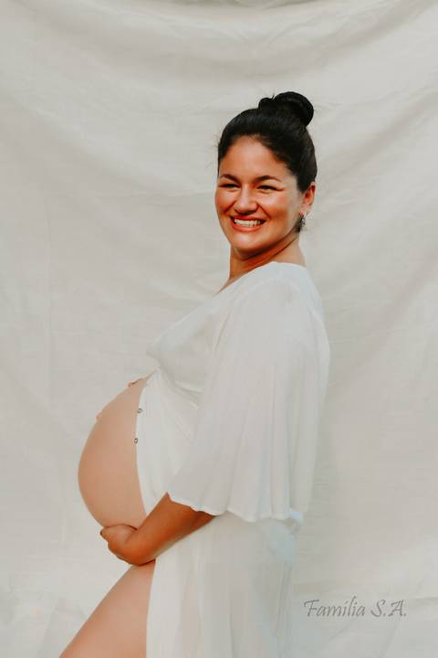 Ensaio Gestante Externo 2023'