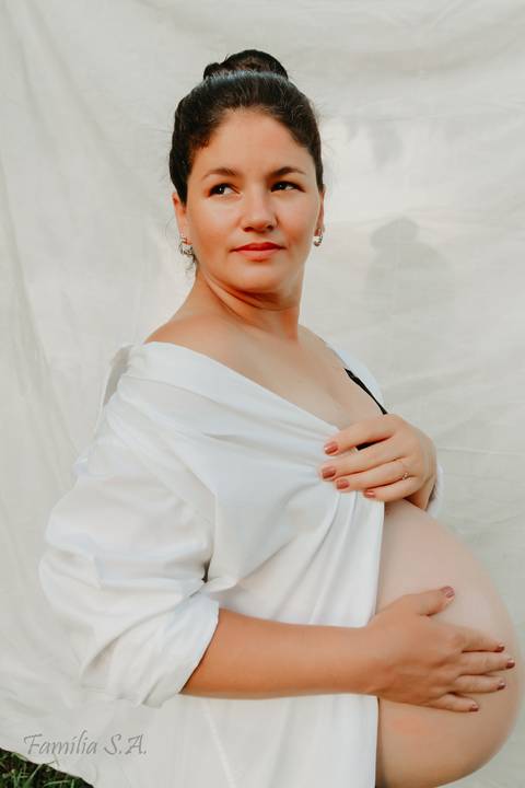 Ensaio Gestante Externo 2023'