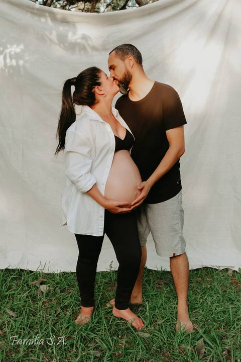 Ensaio Gestante Externo 2023'