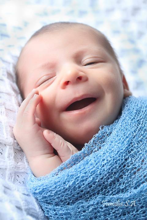 Ensaio Newborn na Casa do Bebê '