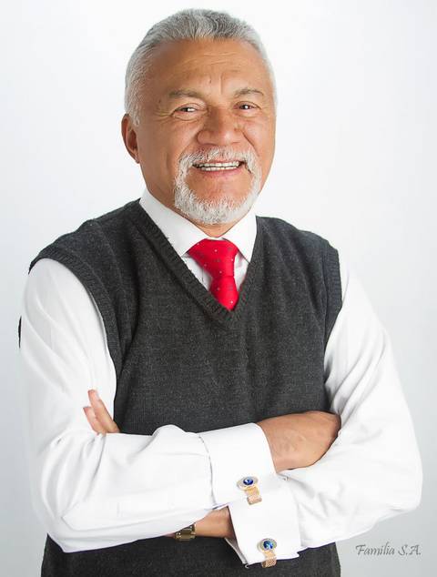 Retrato Corporativo '