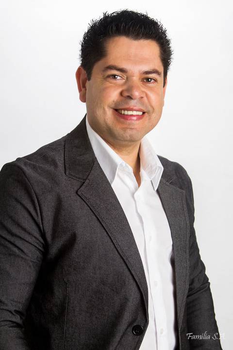 Retrato Corporativo '