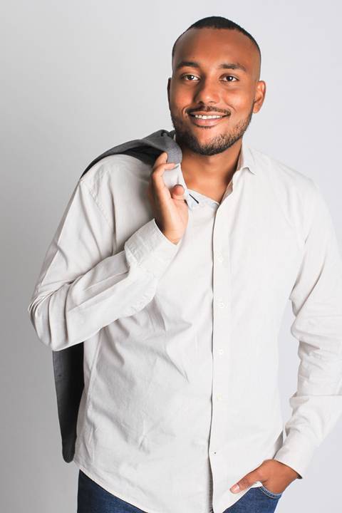 Retrato Corporativo'