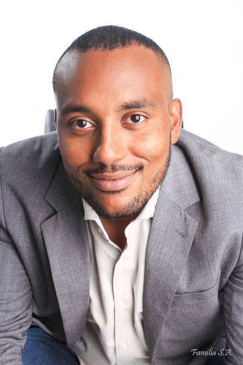 Retrato Corporativo'