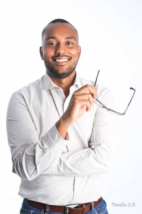 Retrato Corporativo'