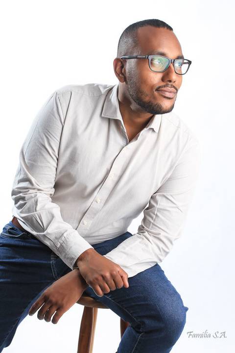 Retrato Corporativo'