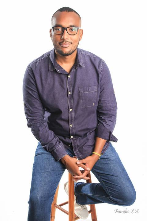 Retrato Corporativo'