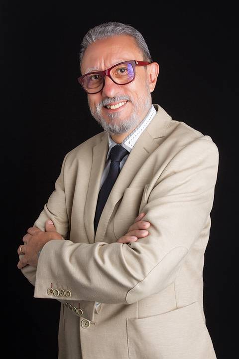 Retrato Corporativo'