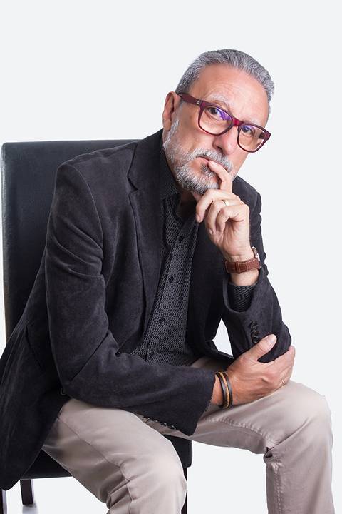 Retrato Corporativo'