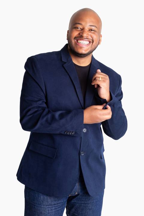 Retrato Corporativo'