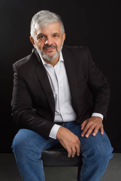 Retrato Corporativo'