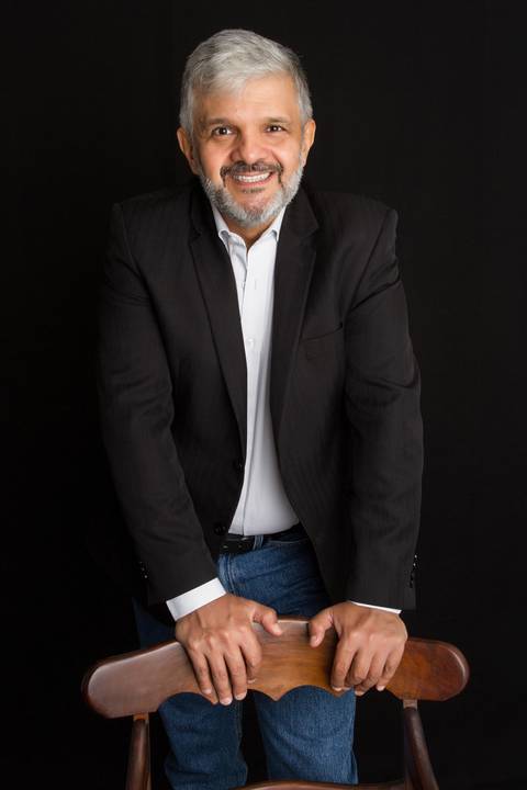 Retrato Corporativo'