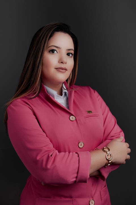 Bruna Herdy - Cirurgiã Dentista'