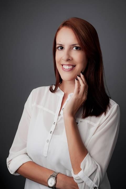 Lorena Duarte - Nutricionista '