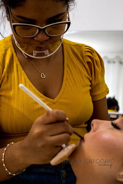 Casamento Carol e Júnior - São João da Boa Vista'