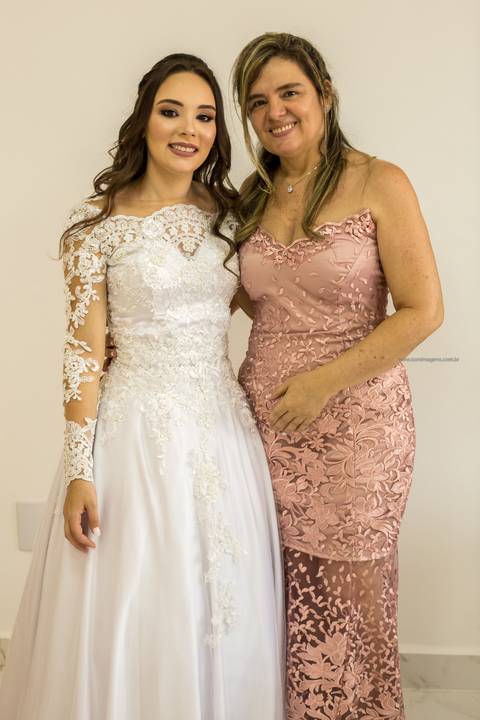 Casamento Carol e Júnior - São João da Boa Vista'
