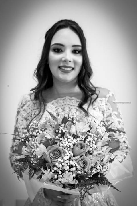 Casamento Carol e Júnior - São João da Boa Vista'