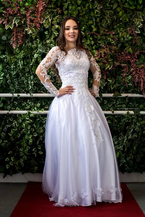 Casamento Carol e Júnior - São João da Boa Vista'