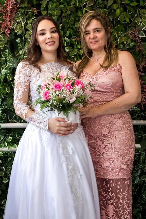 Casamento Carol e Júnior - São João da Boa Vista'