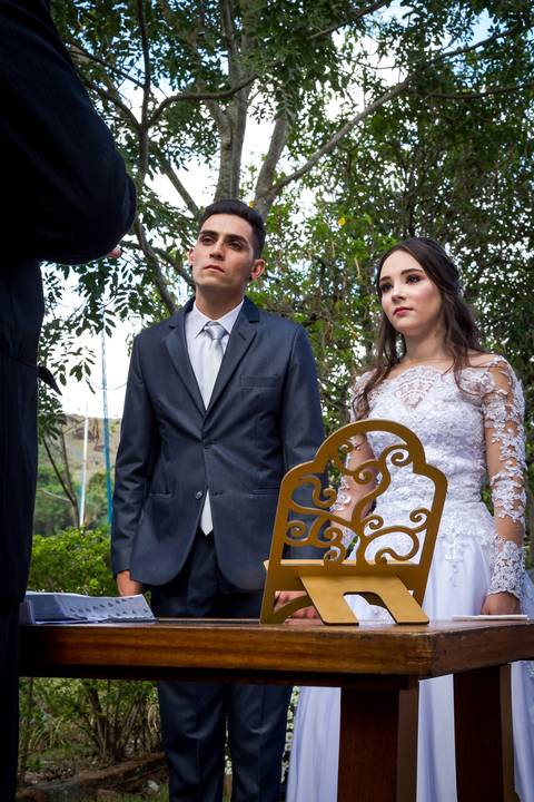 Casamento Carol e Júnior - São João da Boa Vista'