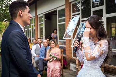Casamento Carol e Júnior - São João da Boa Vista'