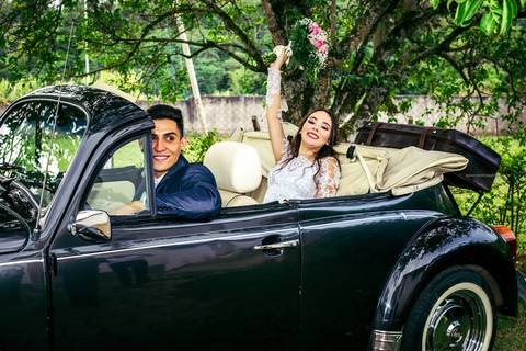 Casamento Carol e Júnior - São João da Boa Vista'